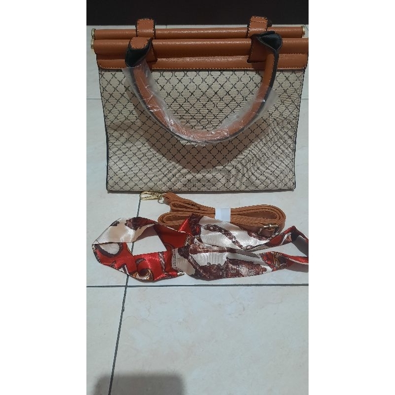 Tas import china