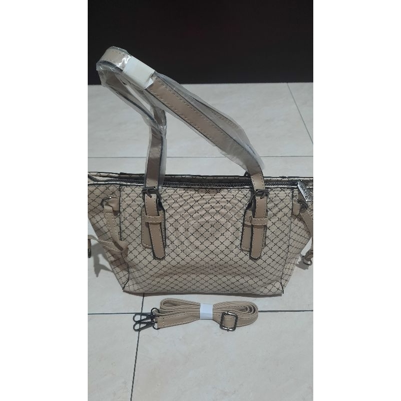 Tas import china