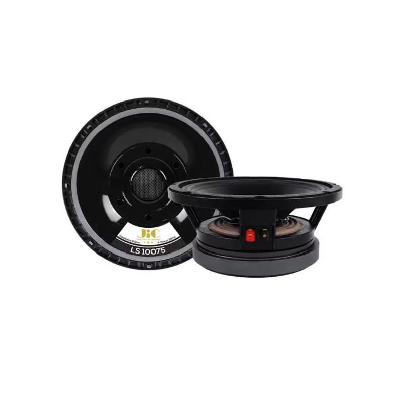 Speaker JIC10 Inch LS 10075