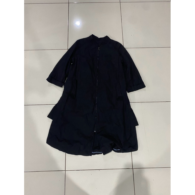 jacket parka vv Olivia original