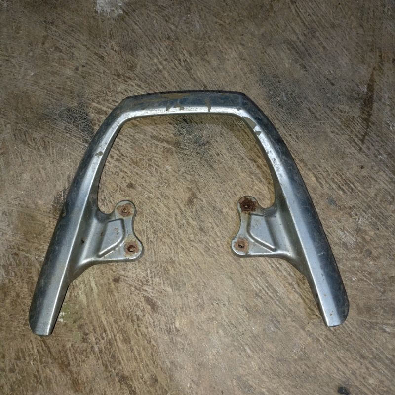 BEHEL BELAKANG MEGAPRO MONO ORIGINAL