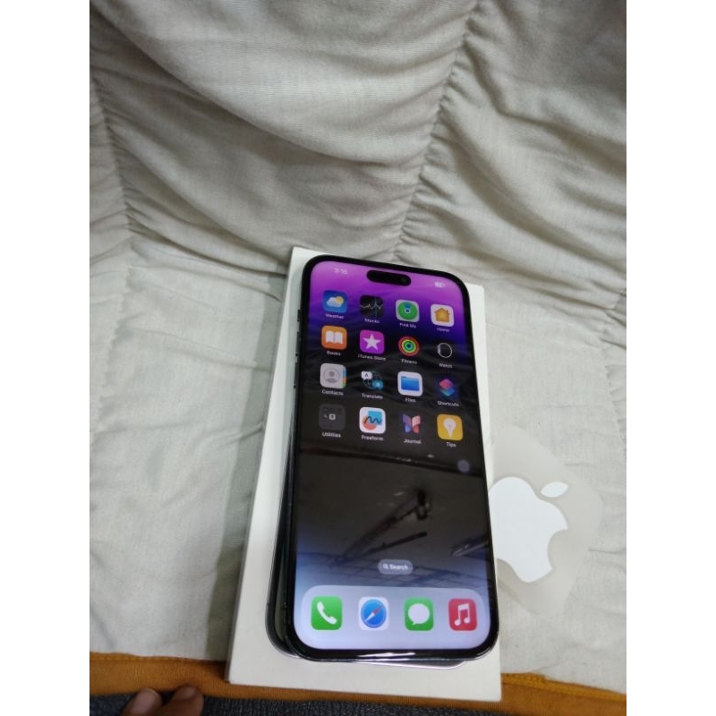 IPHONE 14 PRO MAX 128GB
