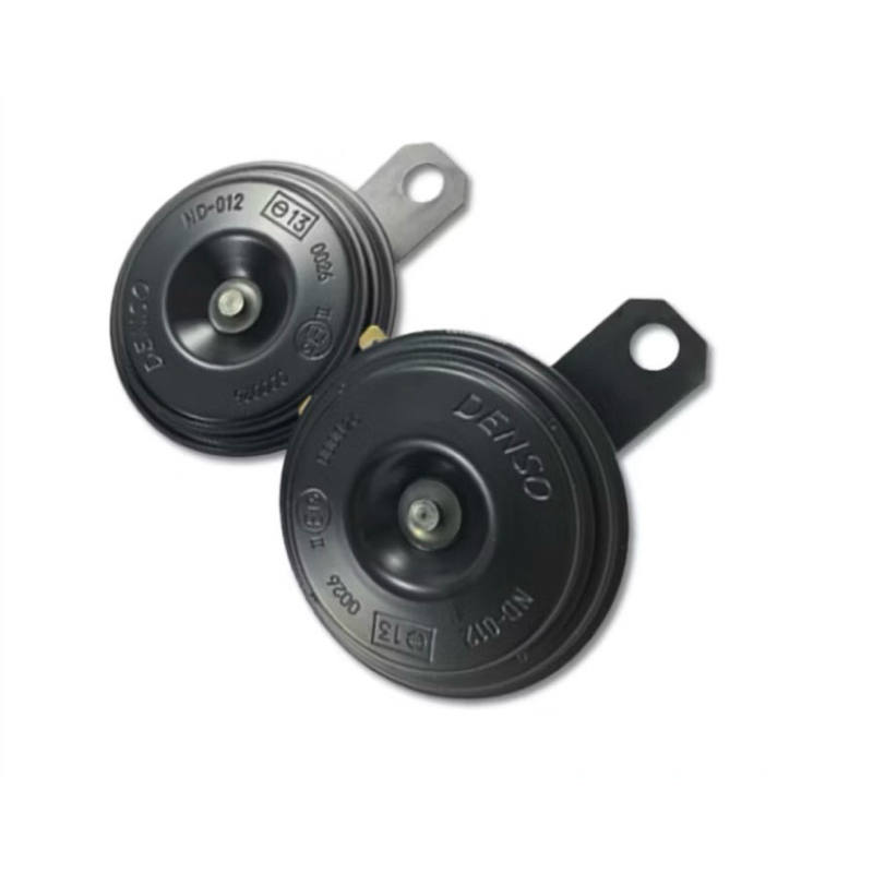 KLAKSON DENSO COMPACT DISC | KLAKSON MOBIL AVANZA | KLAKSON DENSO KEONG MOTOR & MOBIL 12VOLT 24VOLT