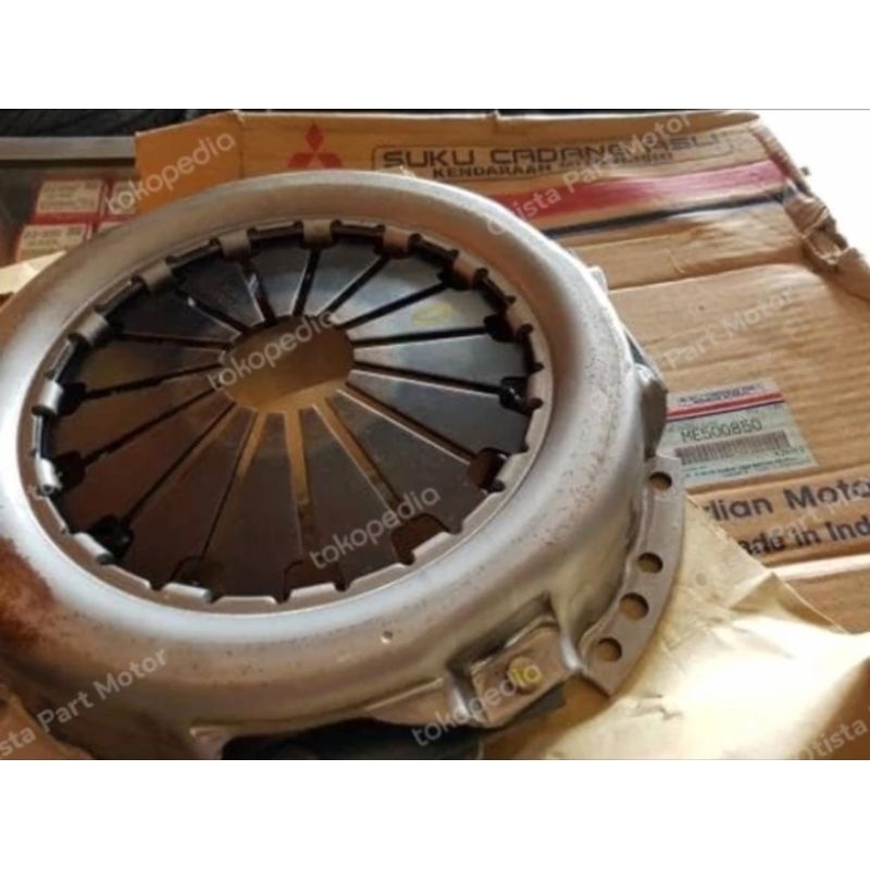 KOPLING SET KTB MITSUBISHI PS 120 PS120 PS RAGASA KTB ORIGINAL