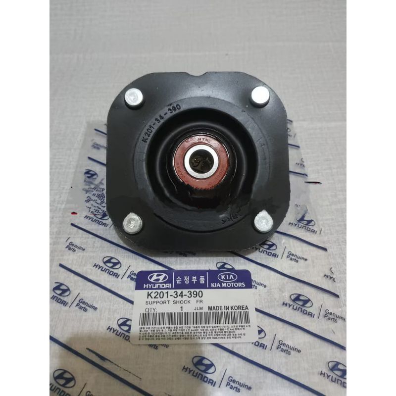 Rubber Support Shock Front KIA Timor Original
