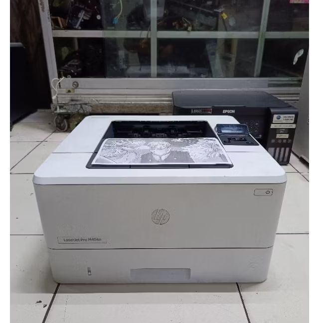 Hp Laserjet Pro M404n
