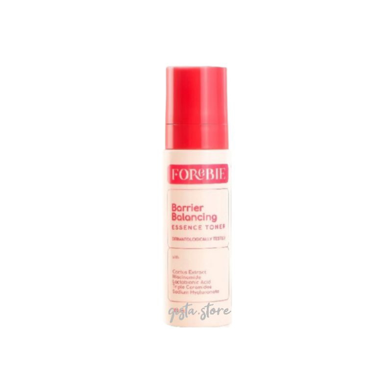 FOREBIE Barrier Balancing Essence Toner 100ml