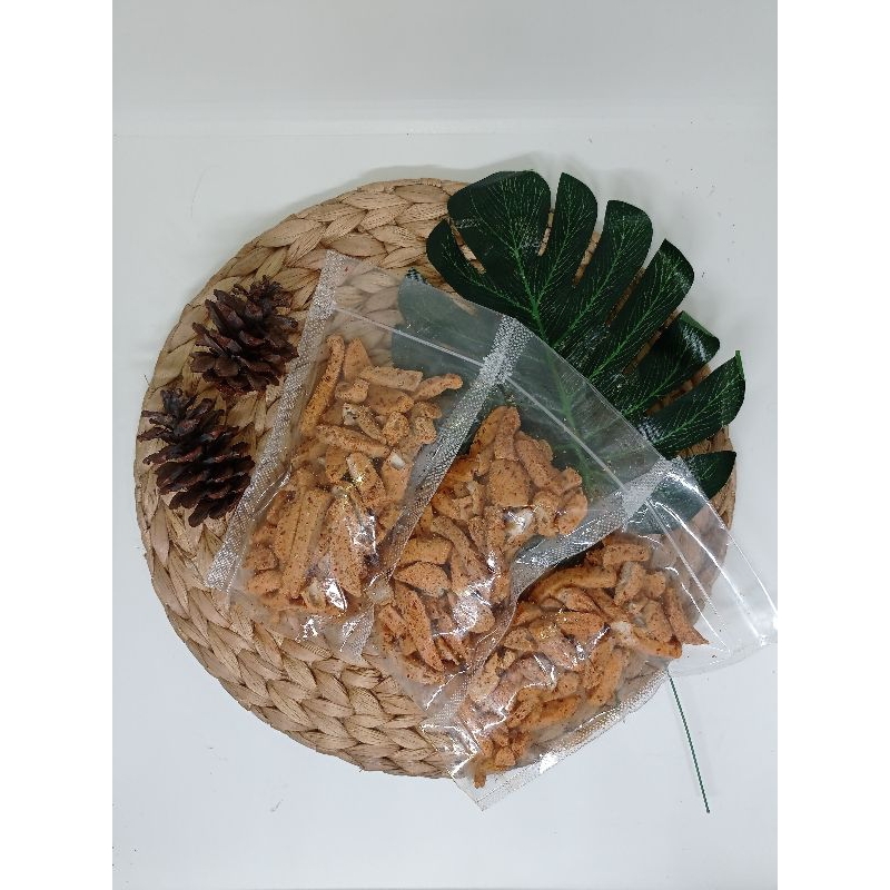 

basreng ikan