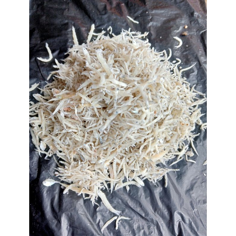 

Teri Nasi 1kg