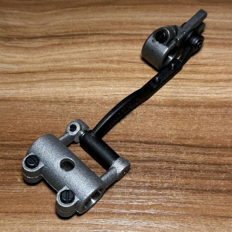 Ayakan Gigi Mesin Jahit Typical GC-6150 Komplit 14 Macam