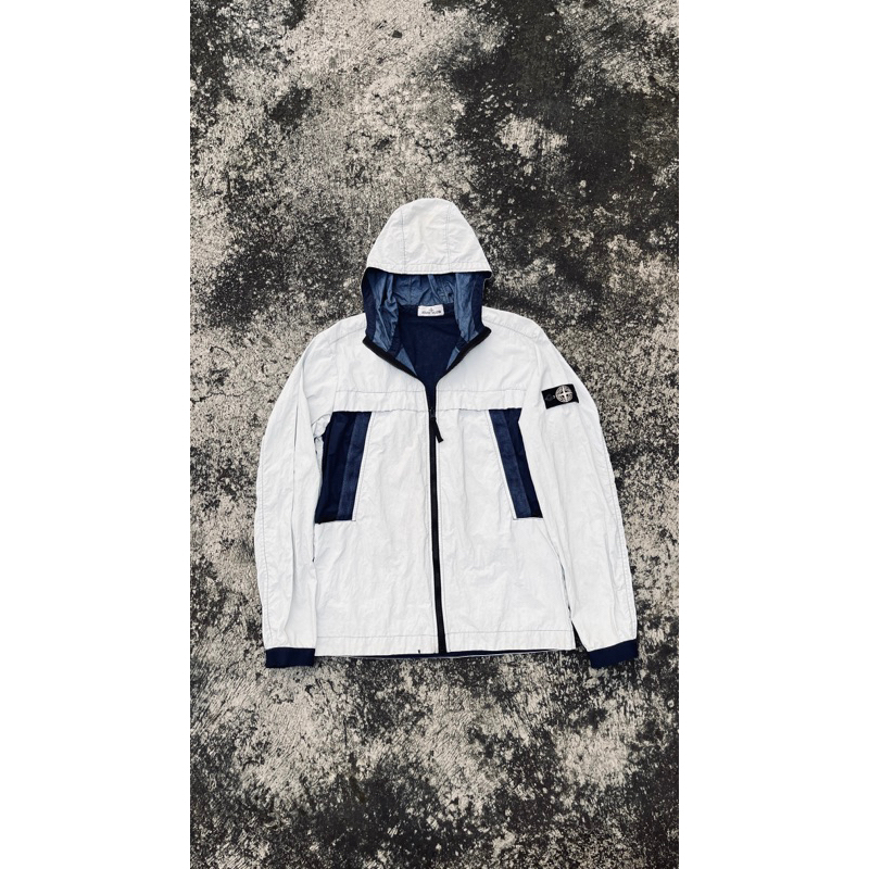 STONE ISLAND REFLECTIVE