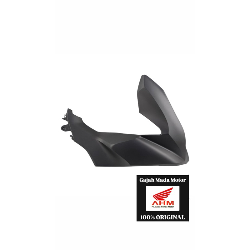 Cover Depan Kanan Coklat Honda PCX 160 K1Z 64501K1ZJ10YG