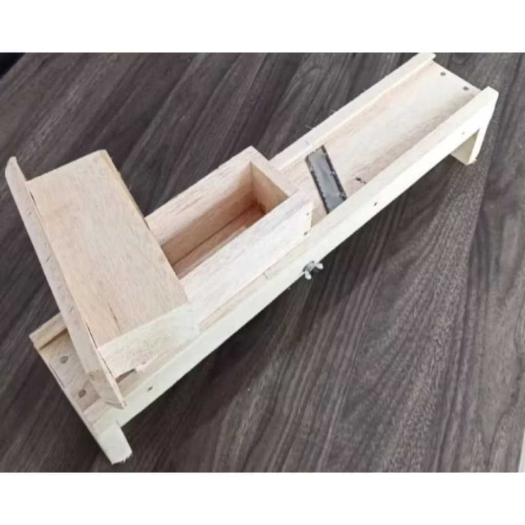 GRATIS ONGKIR  Serut Es Manual Asli / Alat Serut Es Batu / SERUTAN ES MANUAL Alat serut es serutan e