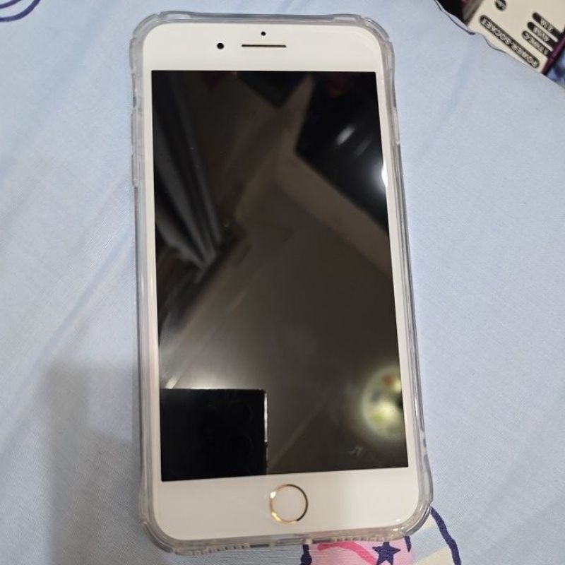 HP Iphone 7Plus second ORI lengkap dengan box HP