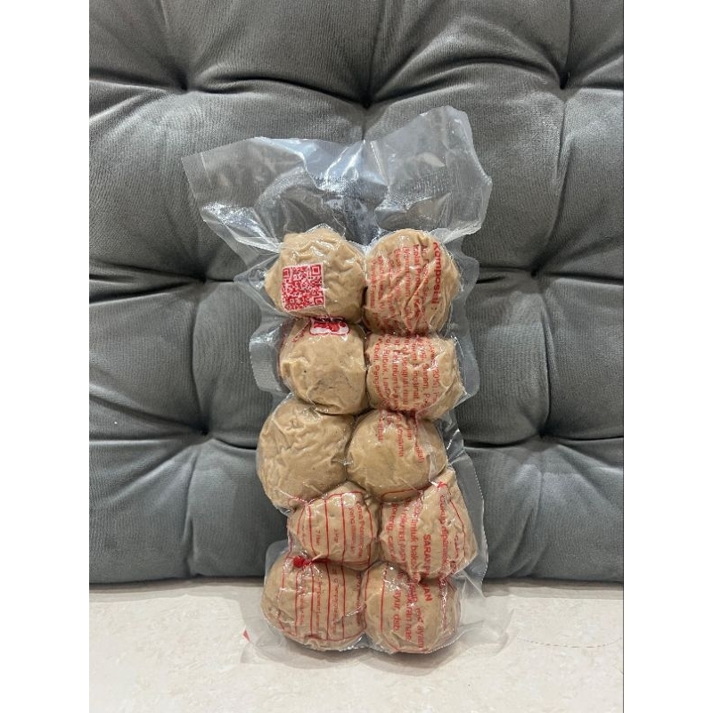 

baso,urat vacum isi 10pcs