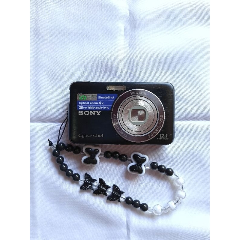 Sony W310 digicam