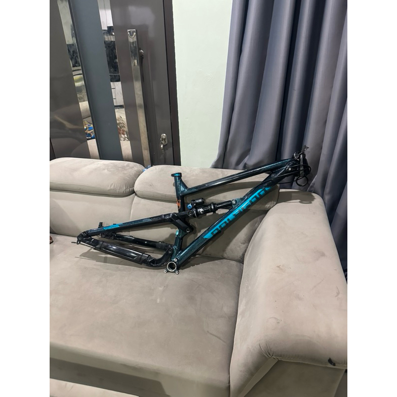 Frame polygon siskiu N9 size M29
