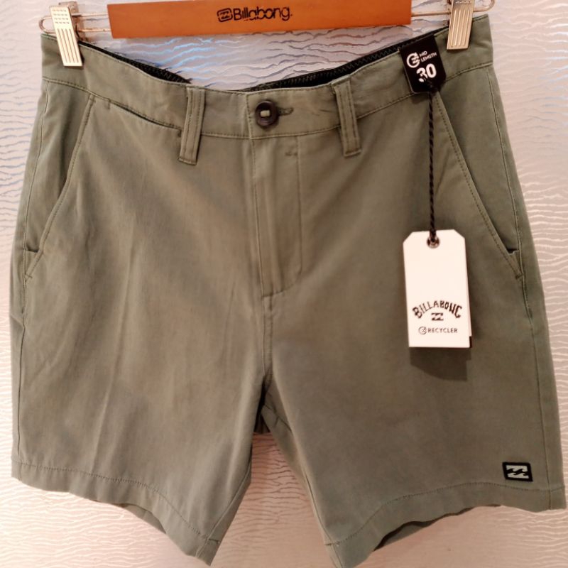 Celana Pendek Pria Billabong Ori