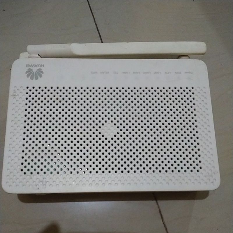 HUAWEI 5H5 / ZTE V1 F609