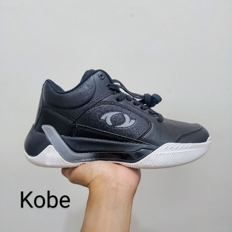 [ORI] Sepatu Basket Astec Kobe