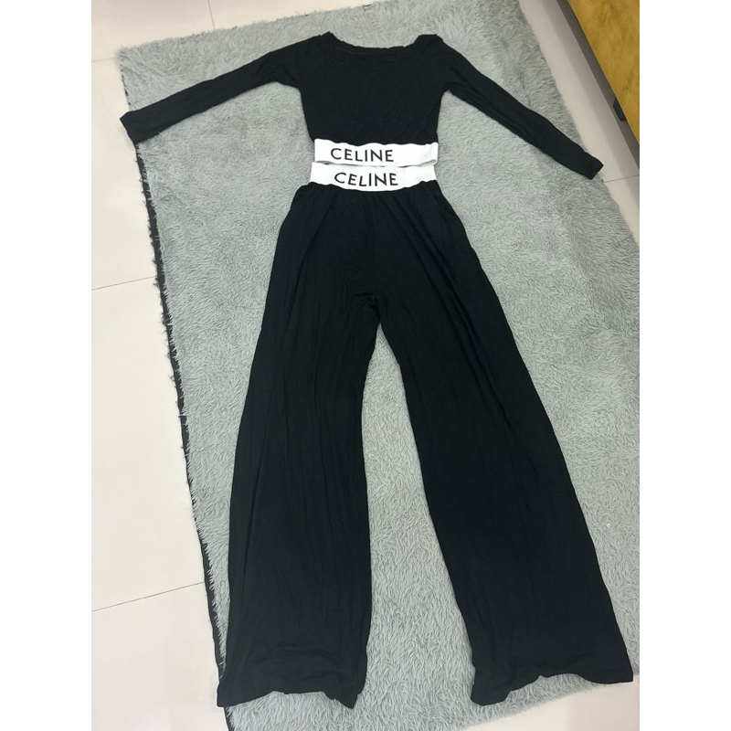 One set from Celine Inconsiam Thailand