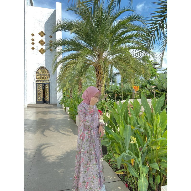 Preloved Haideeorlin