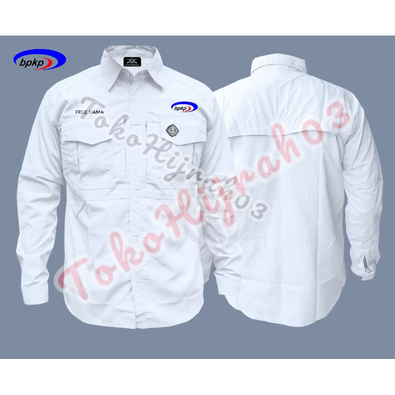 SERAGAM TACTIKAL DRILL BPKP BADAN PENGAWASAN KEUANGAN DAN PEMBANGUNAN SERAGAM TACTIKAL BPKP SERAGAM 