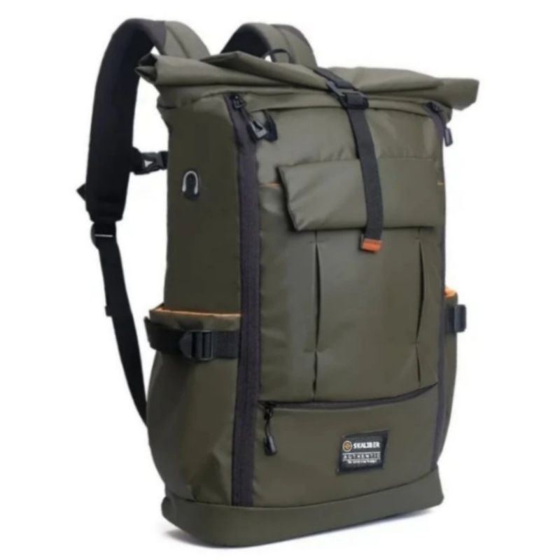 tas Ransel pria-Tas Ransel semi carier-tas Ransel traveling & outdoot
