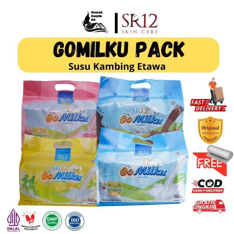 

Susu Kambing Etawa Gomilku Renceng SR12 box(40pcs)