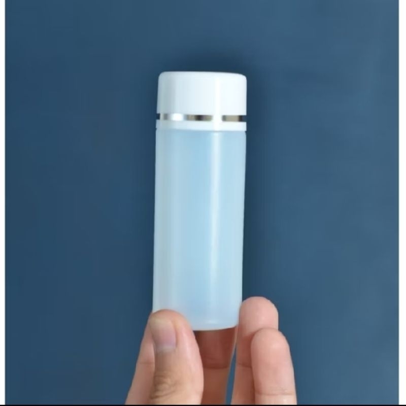 (GRATIS PACKING) - Yardley Black Hitam Toner. Sabun 60 ml. HDPE Natural Clear