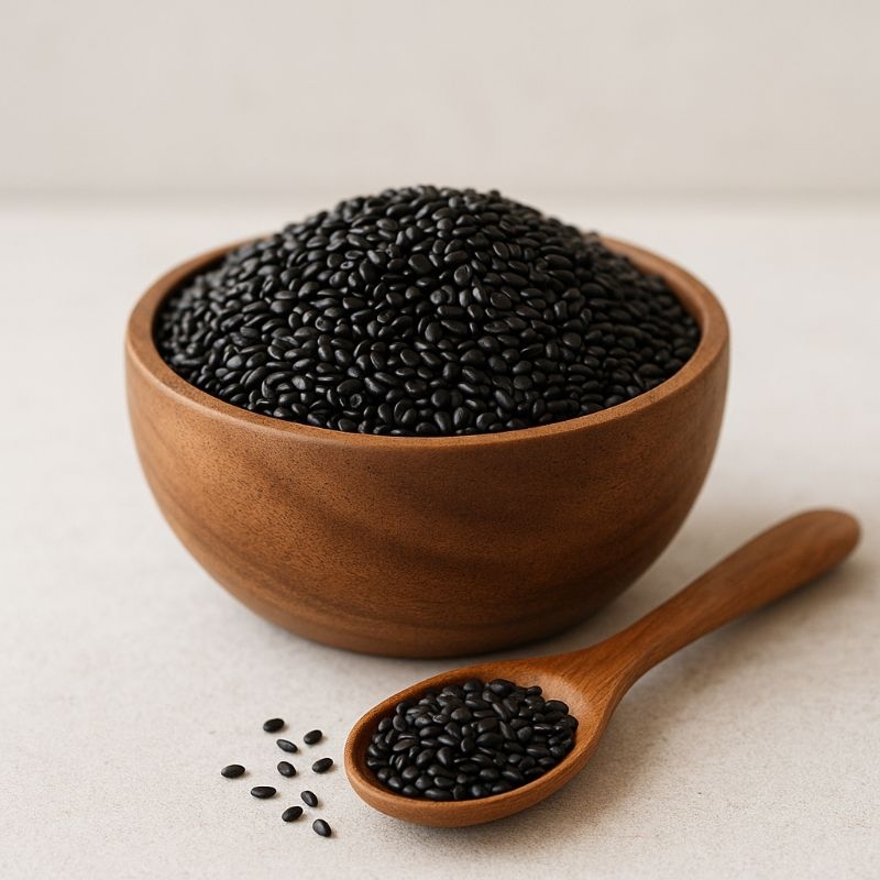 

Biji Selasih 250gr | Basil Seeds Premium Organik | Cocok untuk Diet & Minuman Sehat