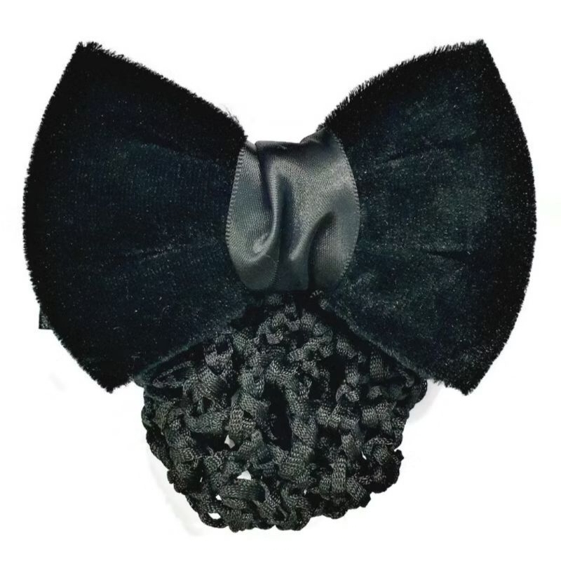 Jepit Rambut Harnet Pita Sanggul