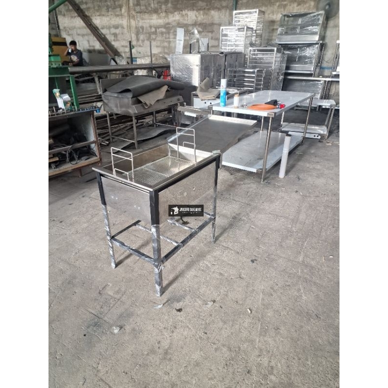 PENGGORENGAN DONAT 60X40CM