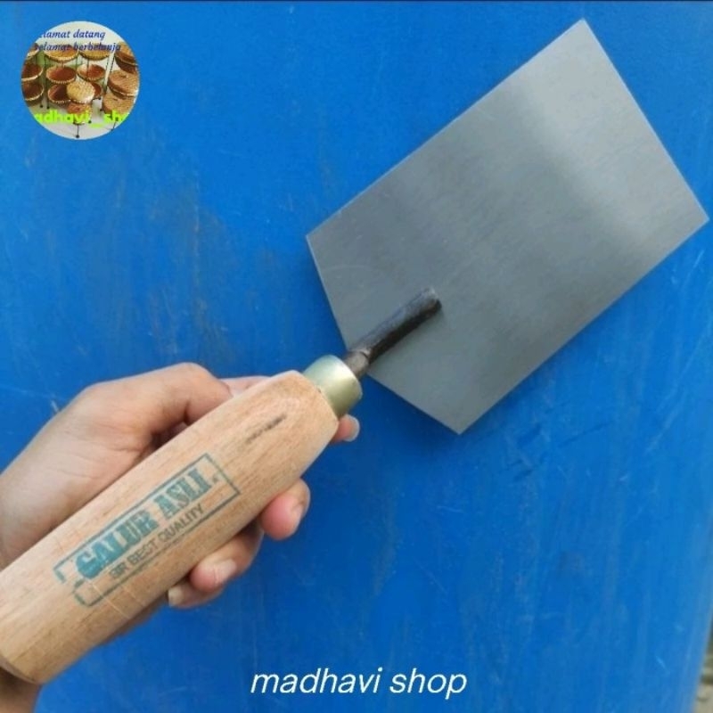 Terangbenderang_ Cetok Tukang Bangunan,Galur Asli Keling 4