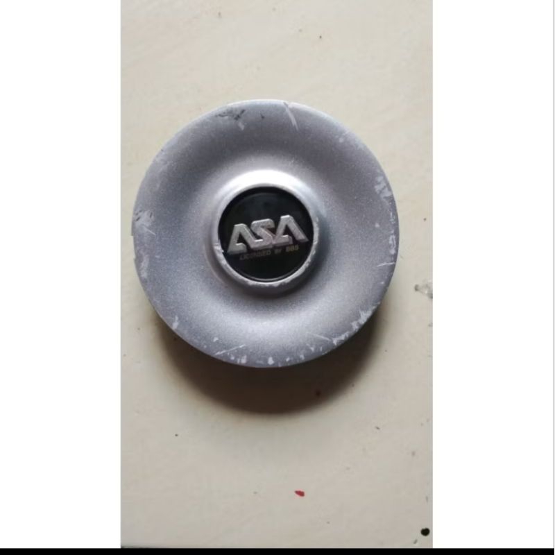 DOP VELG MOBIL ASA BY BBS Wheel Center Cap #8B344/1