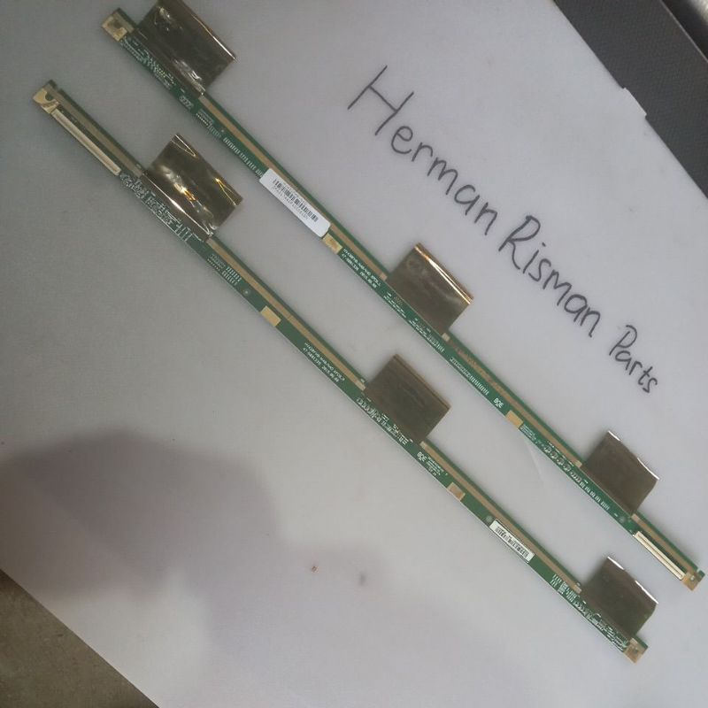 papan tcon tv LG 43LJ510T/43LM5500bpta