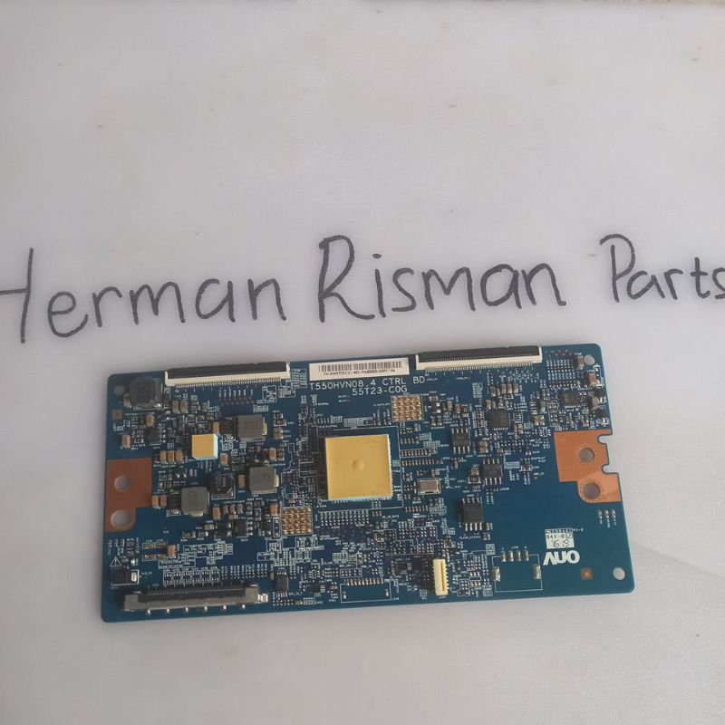 tcon tv sony 55w800c