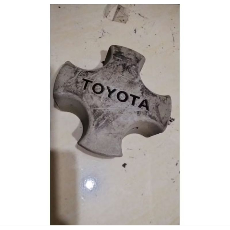 DOP VELG TOYOTA COROLLA tahun 1988-1992 original