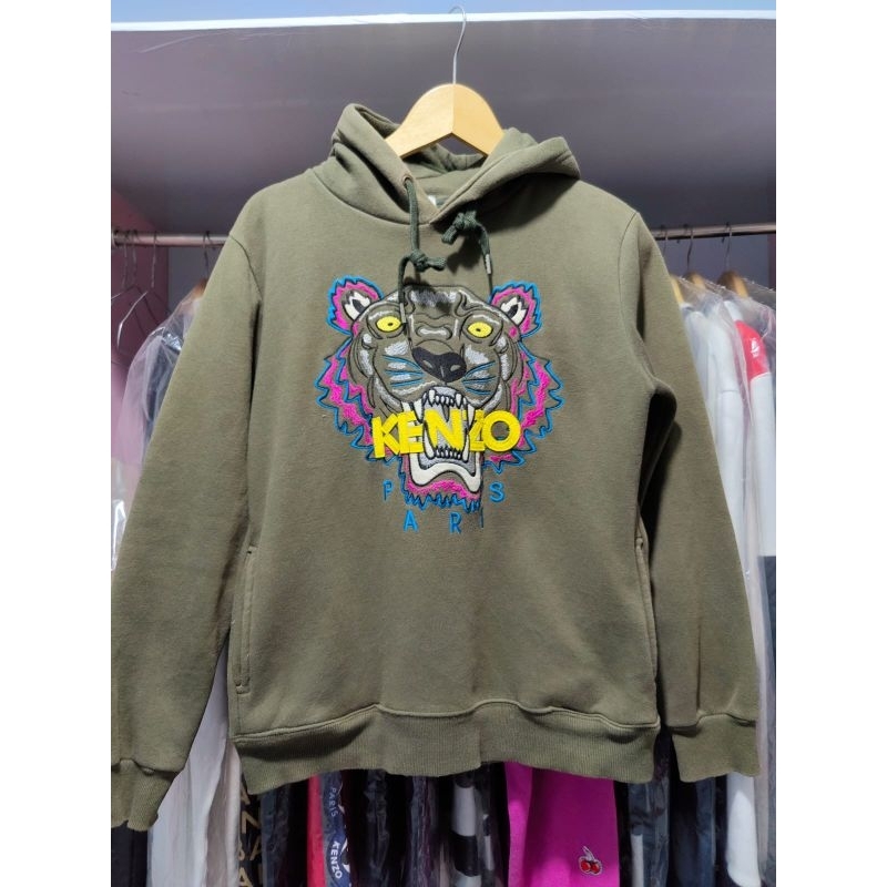 Hoodie Kenzo