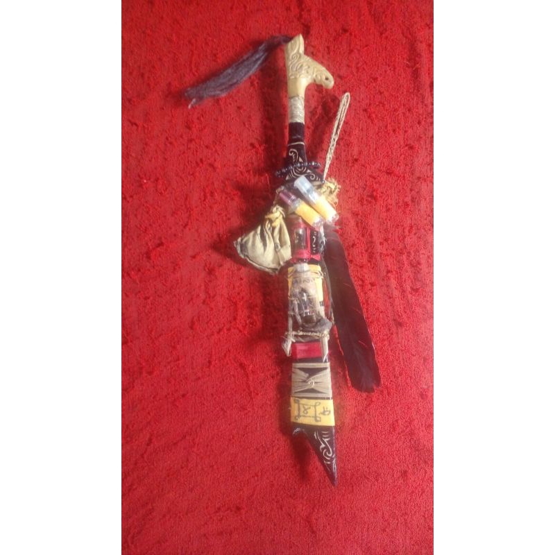 mandu pul penyang dan aksesoris