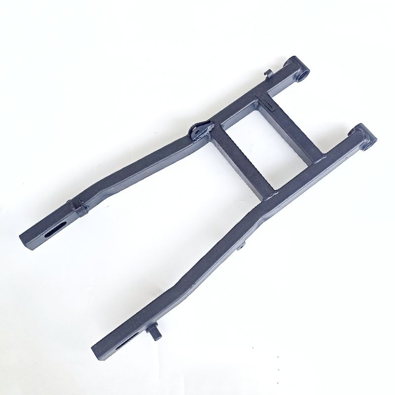 QJ150 Flash Sanex - Swing arm