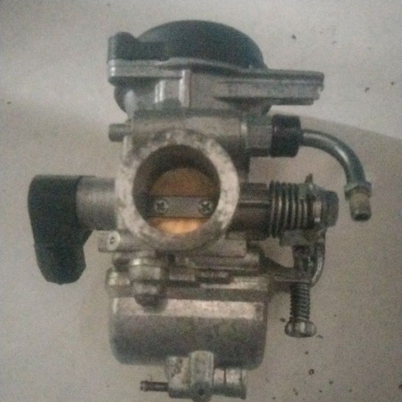 Karburator Yamaha Byson Original Coptan