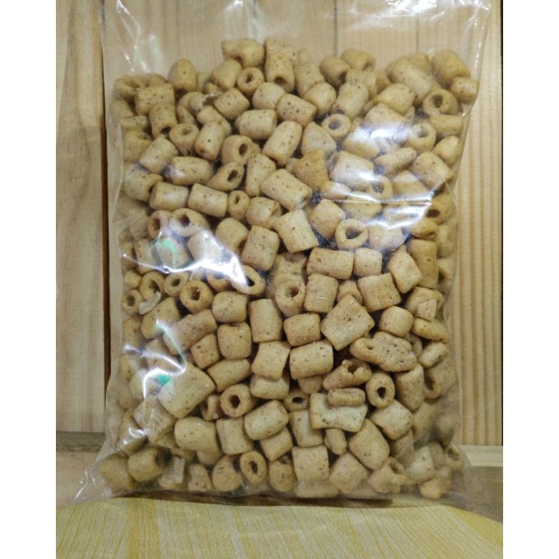 

Cemilan enak orong orong medan rasa original merk minitop free buble wrap