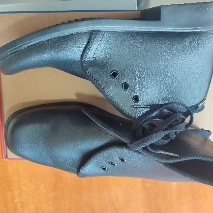 Sepatu PDH Murah TNI POLRI SATPAM