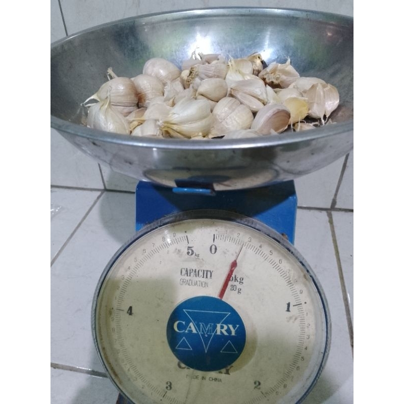 

bawang putih kating 250 gram