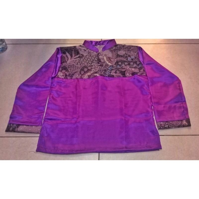 BAJU JARANAN/pakaian celengan/kuda kepang/jaran kepang/setelan jaranan /baju senterewe