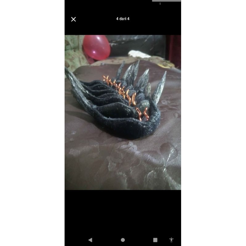 Jebres jaranan bagusan