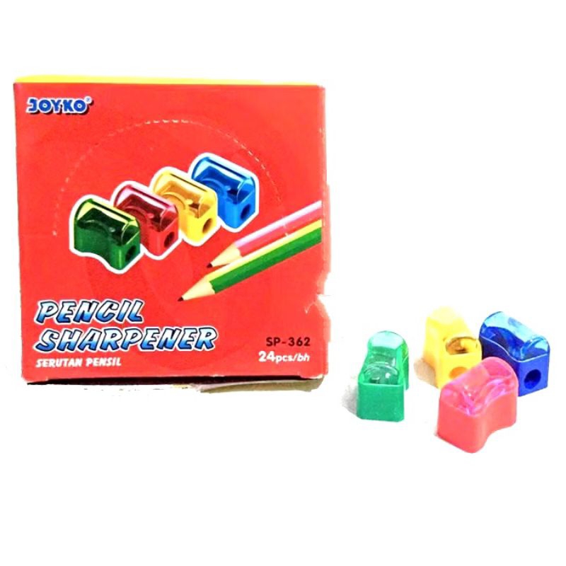 

Rautan Joyko Roti SP 362