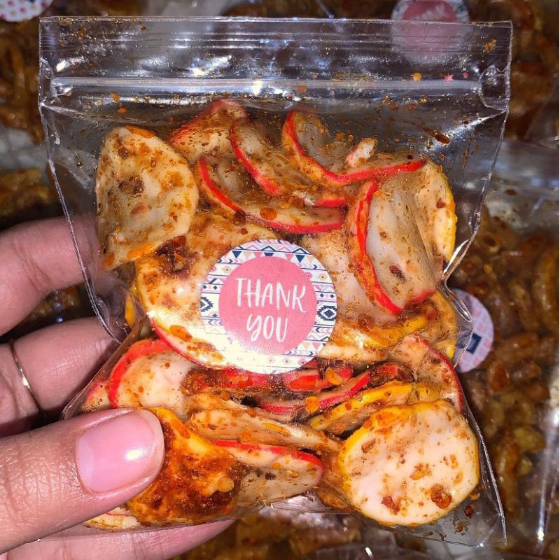 

Paket bundling sebring 5 pcs