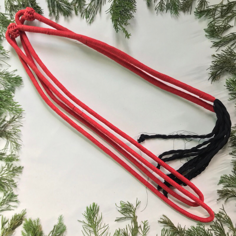 pluntur gong kempul/gong suwuk